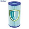 BAZEN PRAVOUGAONI POWER STEEL 549X274X122CM, SA PUMPOM - 6