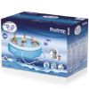 BAZEN FAST SET 305X76CM:), SA PUMPOM - 3