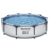 BAZEN STEEL PRO 305X76CM SET - 1