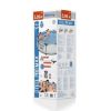 BAZEN STEEL PRO 305X76CM SET - 3