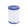BAZEN PRAVOUGAONI POWER STEEL 412X201X122CM, SA PUMPOM - 6