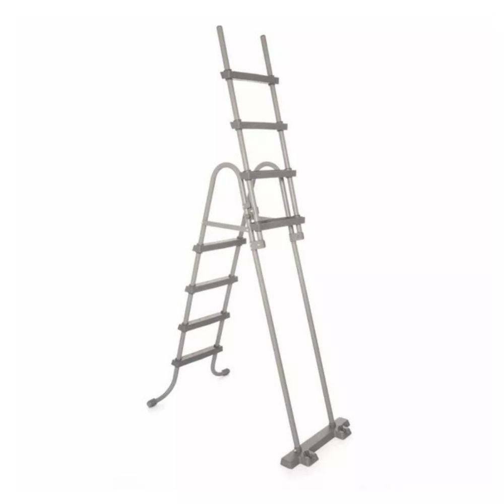 BAZEN PRAVOUGAONI POWER STEEL 412X201X122CM, SA PUMPOM