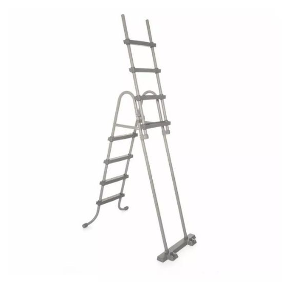 BAZEN PRAVOUGAONI POWER STEEL 412X201X122CM, SA PUMPOM