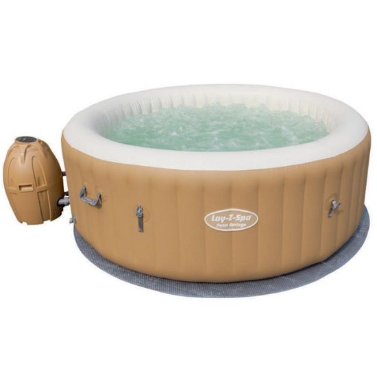 SPA 1.96m x 71cm Palm Springs AirJet