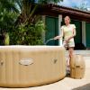 SPA 1.96m x 71cm Palm Springs AirJet - 4