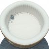 SPA 1.96m x 71cm Palm Springs AirJet - 5