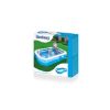 BAZEN FAMILY PLAVI 2.62MX1.75MX51CM - 3