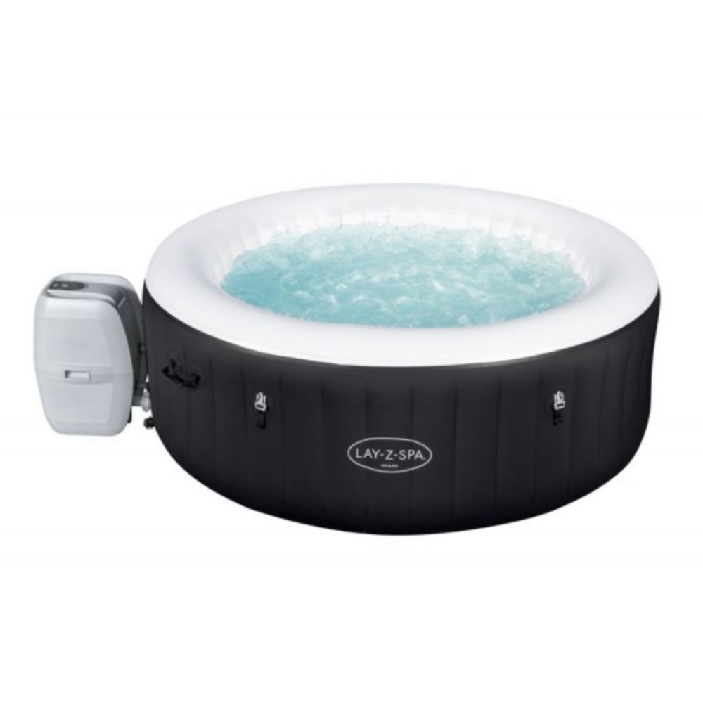 SPA AIR JAT MIAMI LAY-Y-SPA 188X66CM