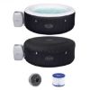 SPA AIR JAT MIAMI LAY-Y-SPA 188X66CM - 2