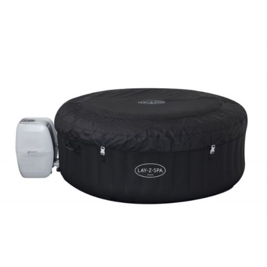 SPA AIR JAT MIAMI LAY-Y-SPA 188X66CM