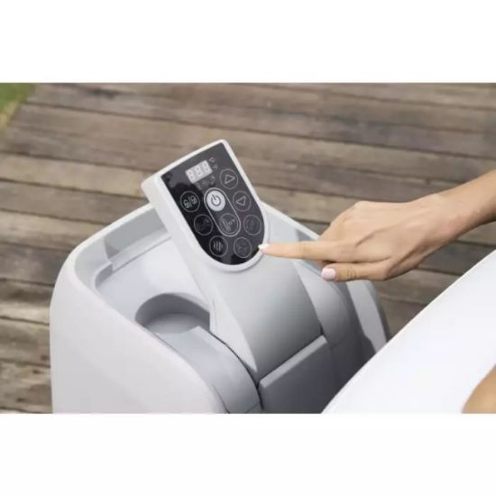 SPA AIR JAT MIAMI LAY-Y-SPA 188X66CM
