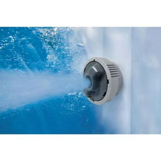 SPA AIR JAT MIAMI LAY-Y-SPA 188X66CM
