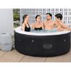 SPA AIR JAT MIAMI LAY-Y-SPA 188X66CM - 7
