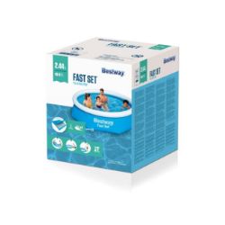 BAZEN FAST SET 244X61CM