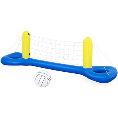 SET ZA ODBOJKU ZA BAZEN 244X64CM