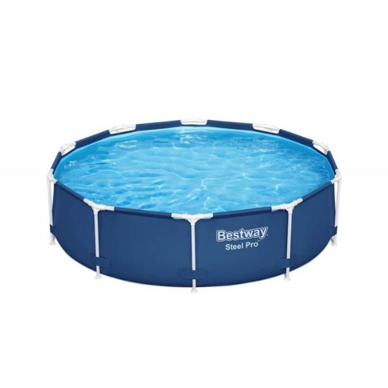BAZEN STEEL PRO 305X76CM