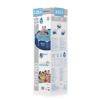 BAZEN STEEL PRO 305X76CM - 3