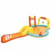 IGRAONICA NA NADUVAVANJE LIL CHAMP 435X213X117CM - 1