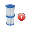 FILTER ZA PUMPU I - 2