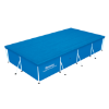 POKRIVAČ ZA BAZEN 400x211cm - 1