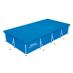 POKRIVAČ ZA BAZEN 400x211cm