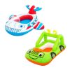 AUTO/AVION NA NADUVAVANJE BABY - 1