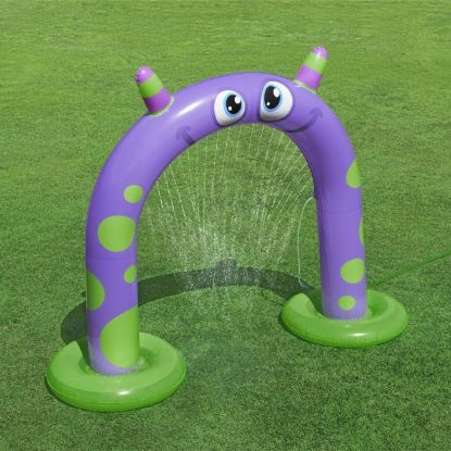 PRSKALICA JUMBO 244X84X198CM