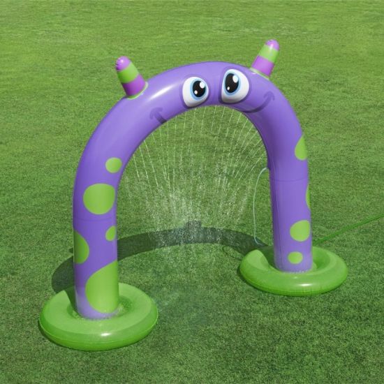 PRSKALICA JUMBO 244X84X198CM