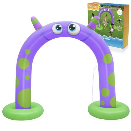 PRSKALICA JUMBO 244X84X198CM
