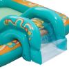 IGRAONICA BAZEN  RETRO GROOVE 193X152X74CM - 3