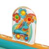 IGRAONICA BAZEN  RETRO GROOVE 193X152X74CM - 5