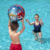 LOPTA ZA PLAŽU SPIDERMAN 51CM - 2