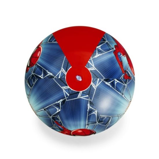 LOPTA ZA PLAŽU SPIDERMAN 51CM