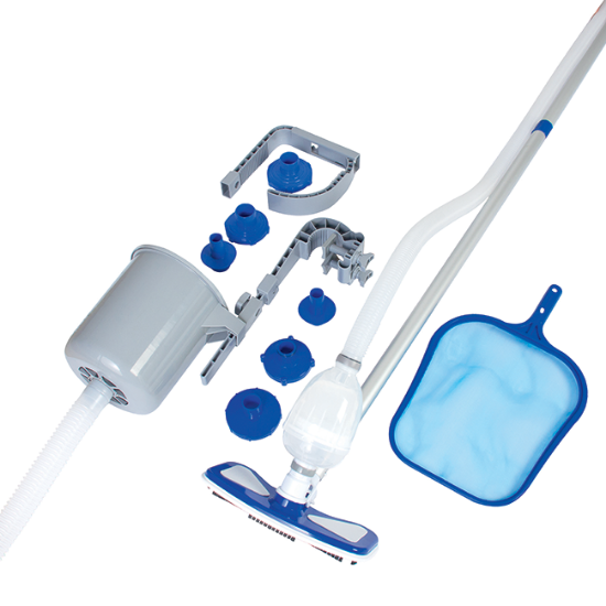 SET ZA ODRŽAVANJE DELUXE