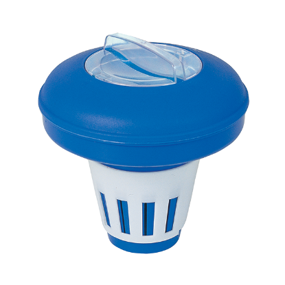 DOZATOR PLOVNI HEMIJSKI 16,5CM