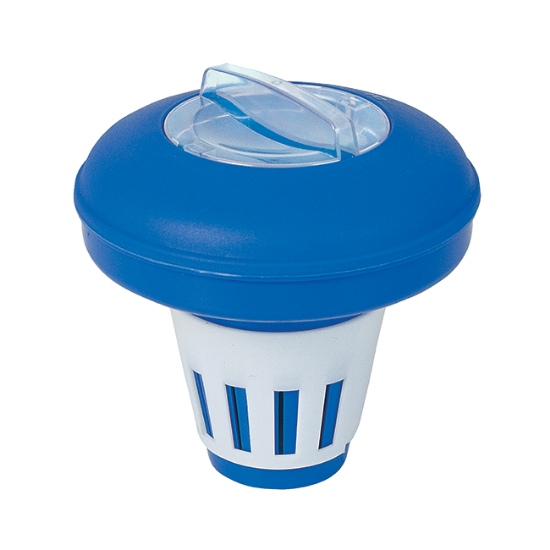 DOZATOR PLOVNI HEMIJSKI 16,5CM
