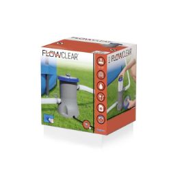 PUMPA FILTER 2006L