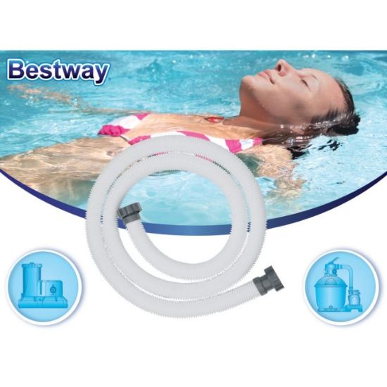 CREVO ZA PUMPU 38MM, 3M