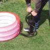 PUMPA ZA BAZEN 37CM - 3