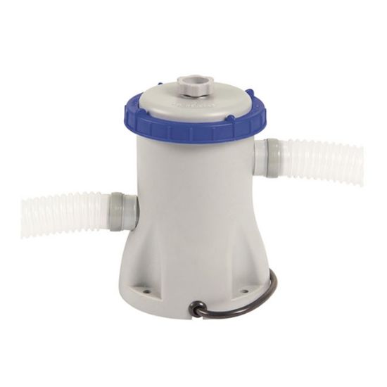 FILTER PUMPA 1249L