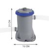 FILTER PUMPA 1249L - 2