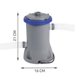 FILTER PUMPA 1249L