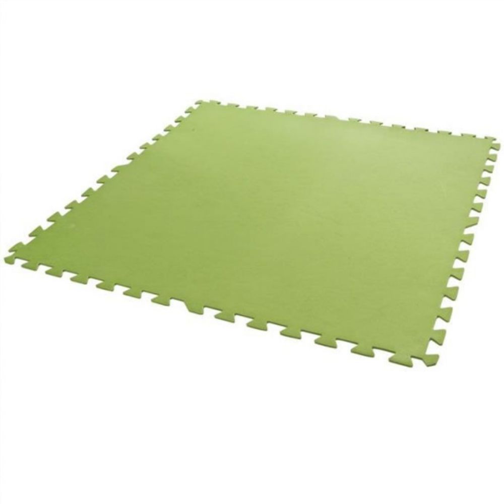 PODMETAČ ZA BAZEN PUZZLE 81X81CM 8kom