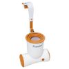 PUMPA ZA BAZEN FILTER 73W - 1
