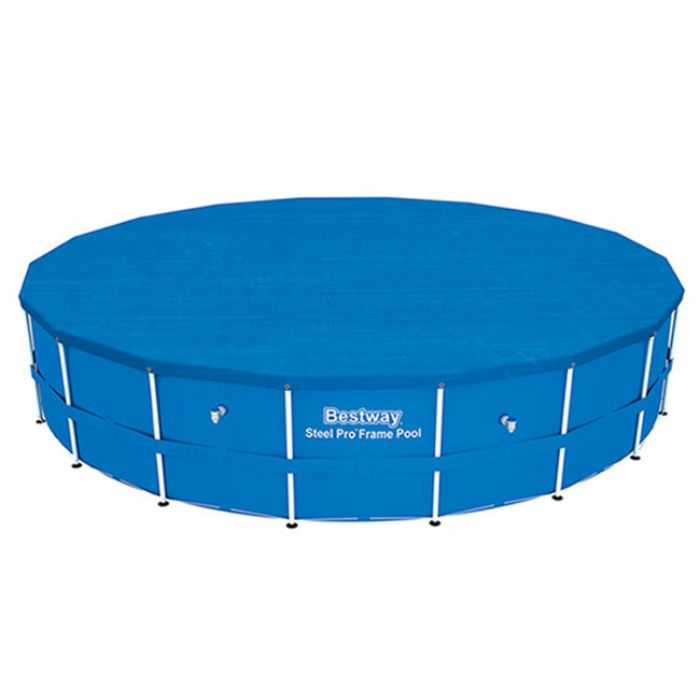 PREKRIVAČ ZA BAZEN 5.49m PVC