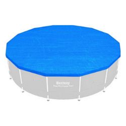 PREKRIVAČ ZA BAZEN 4.27m PVC