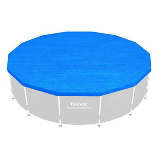 PREKRIVAČ ZA BAZEN 4.27m PVC