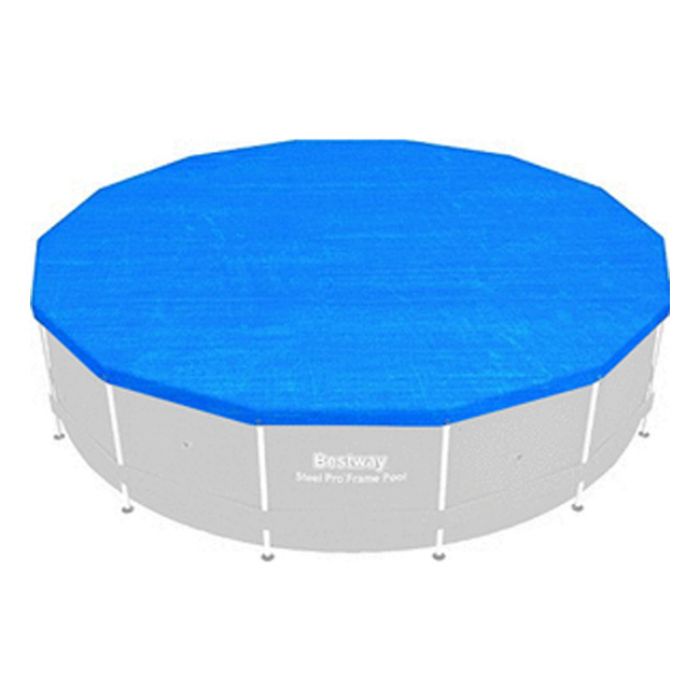 PREKRIVAČ ZA BAZEN 4.27m PVC