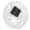 LAMPA SOLARNA PLUTAJUĆA, ZA BAZEN - 1