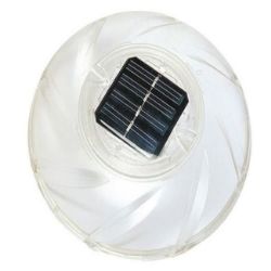 LAMPA SOLARNA PLUTAJUĆA, ZA BAZEN